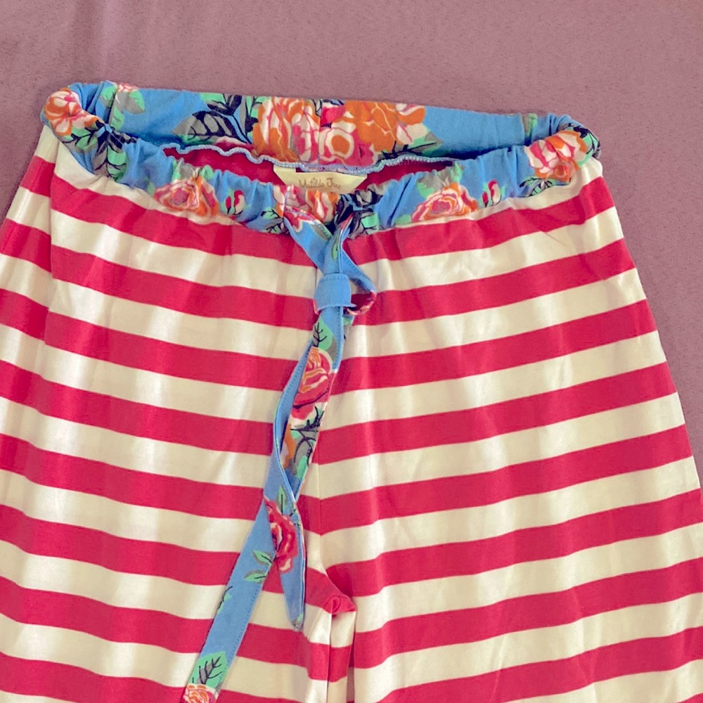 Matilda Jane Womens Pajama Pants